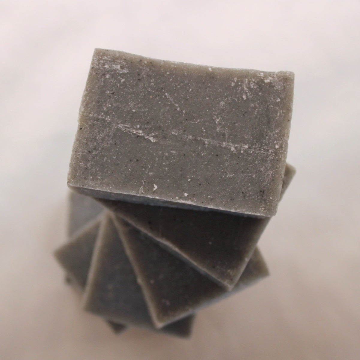 Charcoal Tea Tree Soap Bar