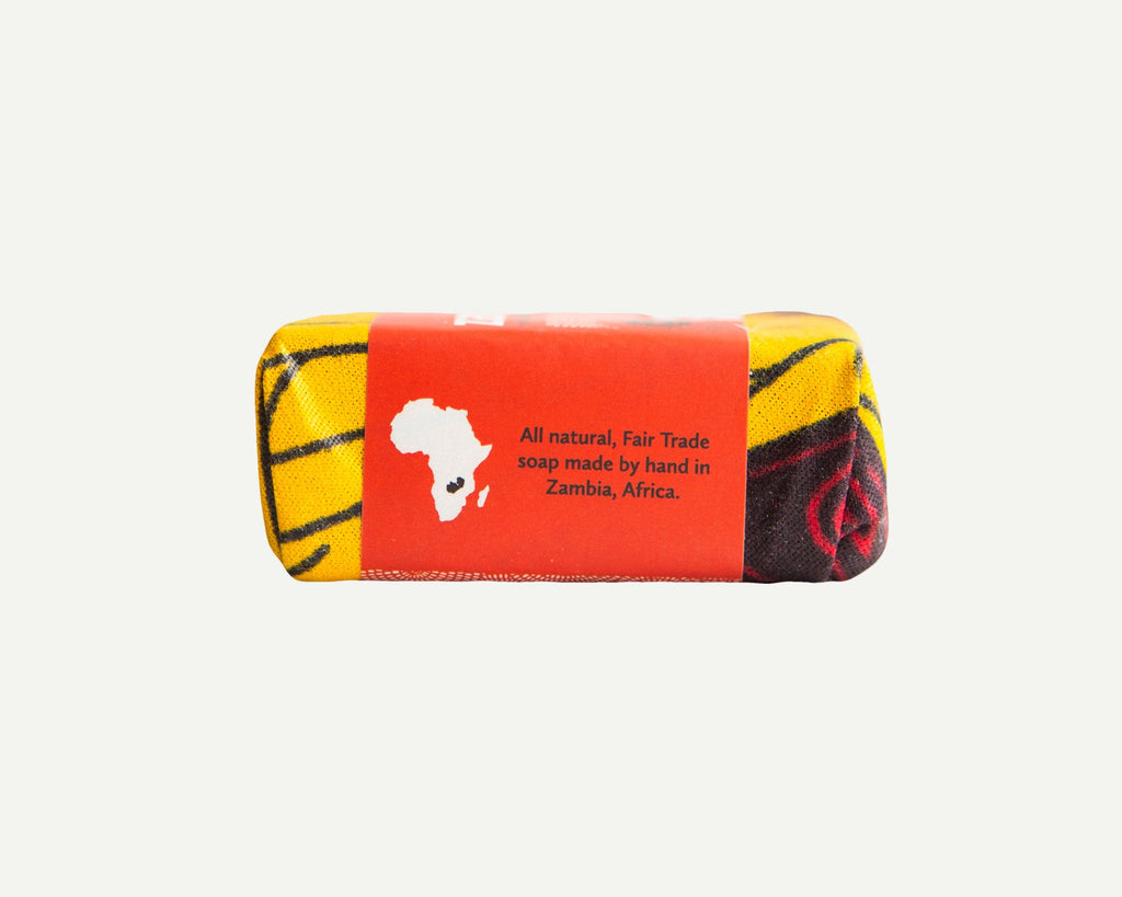 Cassia Soap Bar